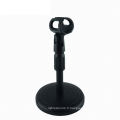 Clip Desktop Mic Stand Pictures Tablet Holder Pour Microphone